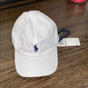 Polo Ralph Lauren hat